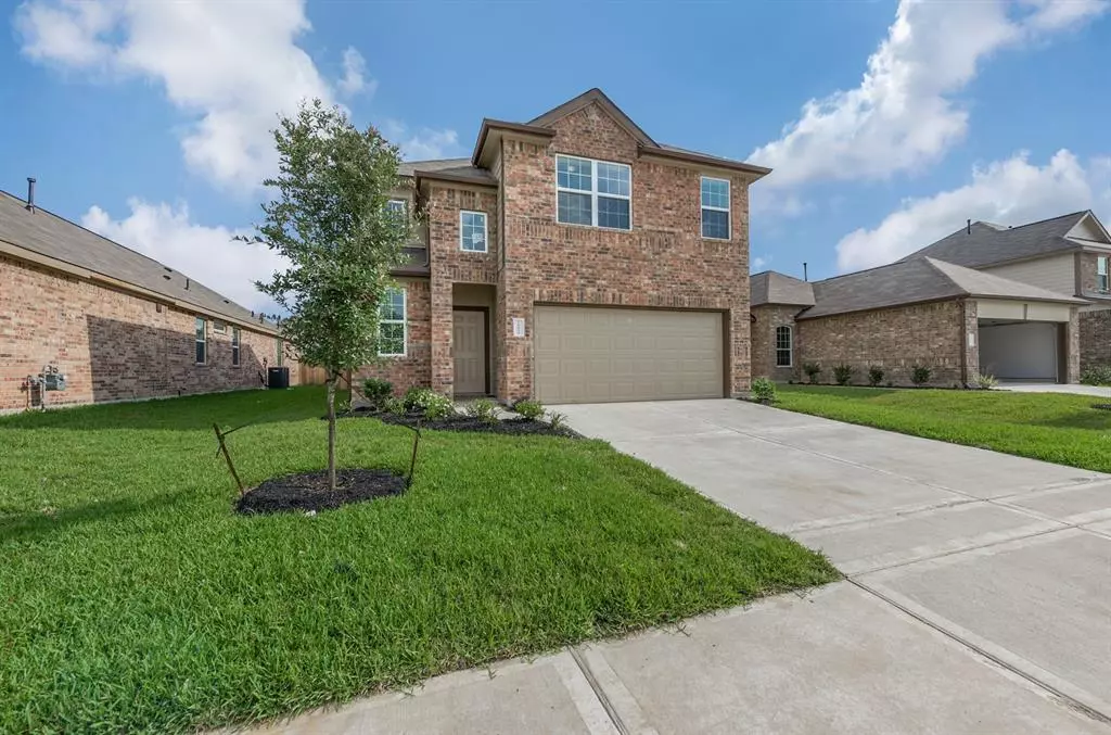 Katy, TX 77493,24839 Puccini PL