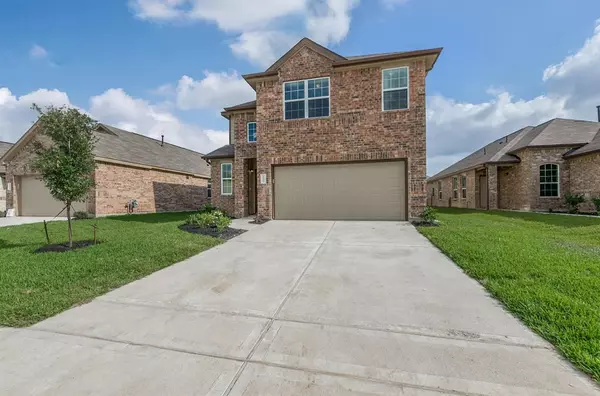 Katy, TX 77493,24839 Puccini PL