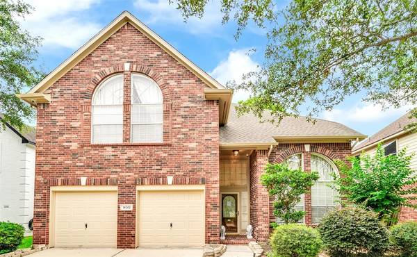 16702 Innisbrook DR, Houston, TX 77095