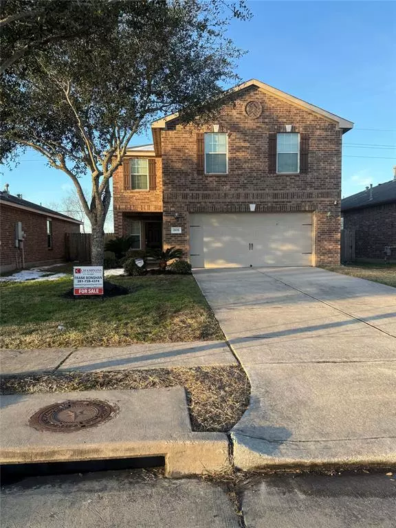 Rosharon, TX 77583,1935 Garnet Breeze DR