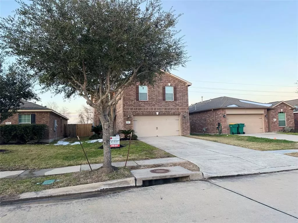 Rosharon, TX 77583,1935 Garnet Breeze DR