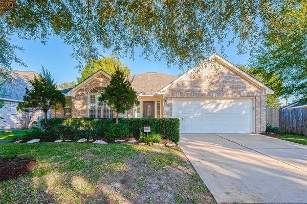 1111 Woodley Bend,  Sugar Land,  TX 77479