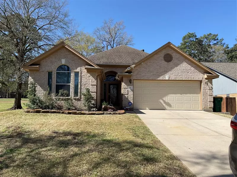 59 Blush Hill DR, Conroe, TX 77304