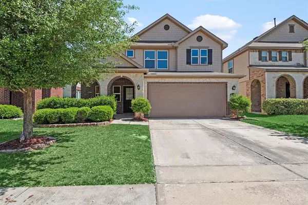 4331 Lake Cypress CIR,  Houston,  TX 77068