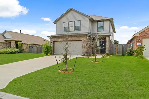 Hockley, TX 77447,23915 Falling Daylight DR