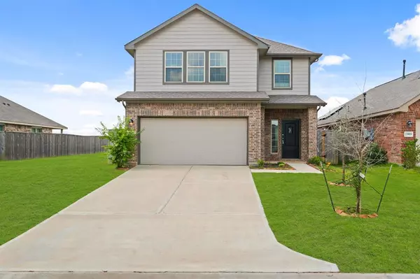 23915 Falling Daylight DR, Hockley, TX 77447