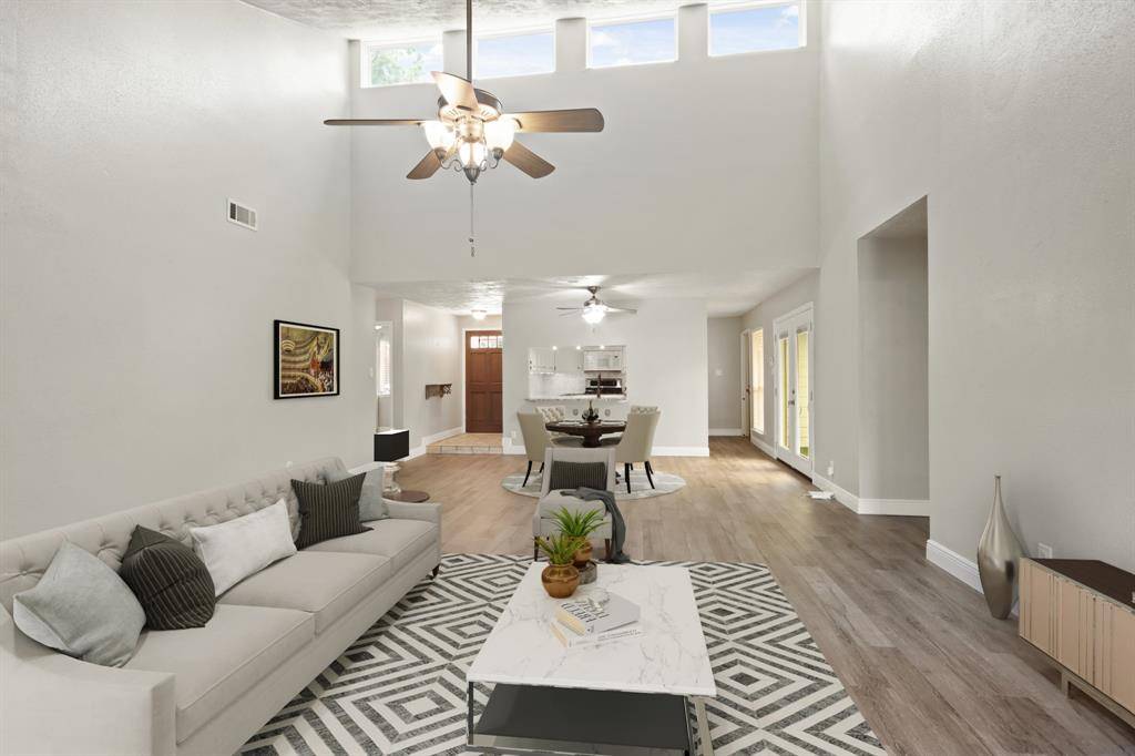 Houston, TX 77070,14922 Sandy Creek DR