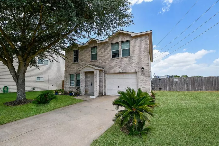 20102 Braley CT, Cypress, TX 77433