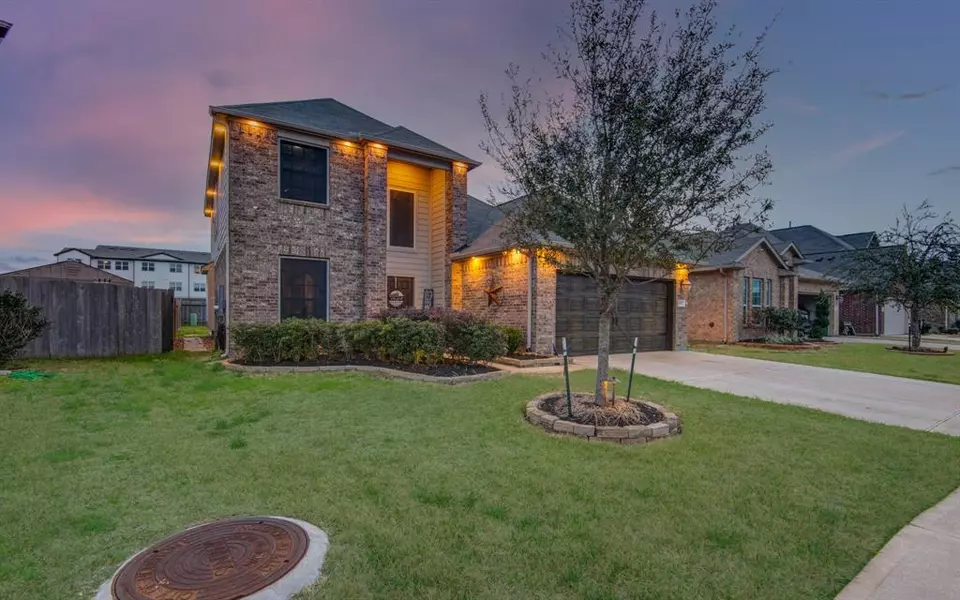 19907 Wedgewood Gable WAY, Katy, TX 77449