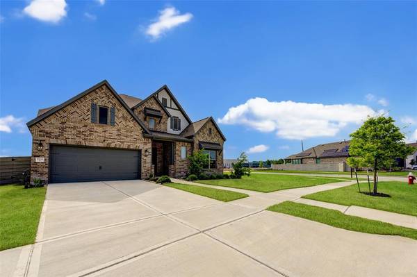 Manvel, TX 77578,1926 Bayleaf Manor DR