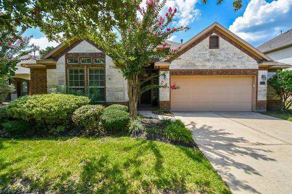 17311 Cumberland Park LN, Humble, TX 77346