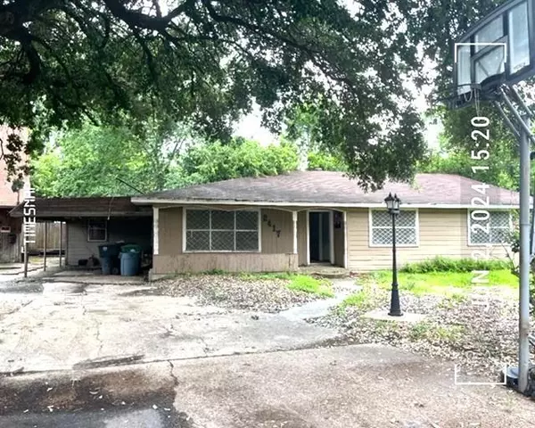 2417 Wayne ST, Houston, TX 77026