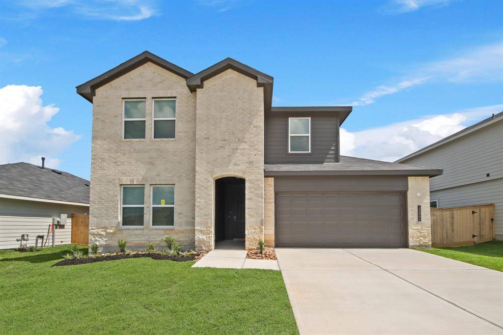 Magnolia, TX 77354,15064 Cherry Creek DR