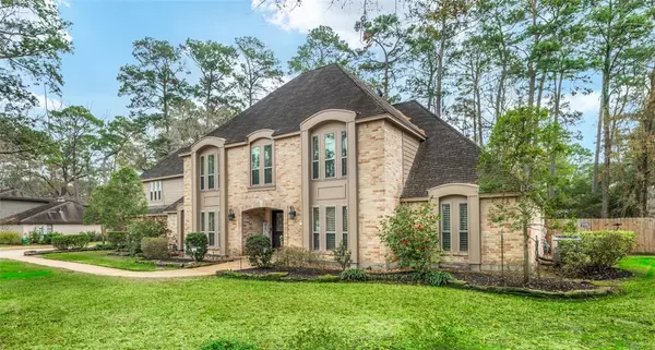 Kingwood, TX 77339,2806 Woods Estates DR