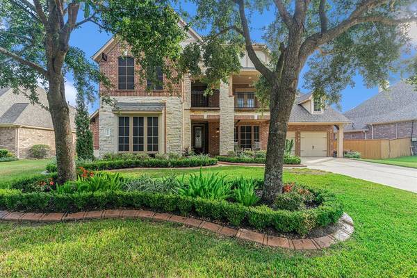 1324 Porta Rosa LN, League City, TX 77573