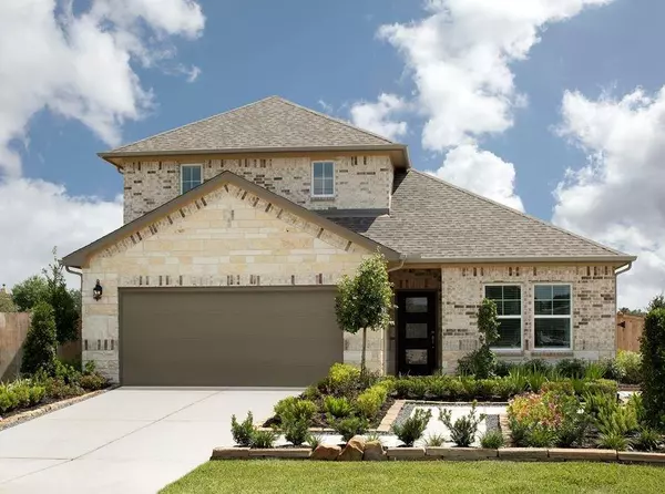 12914 Royal Ann WAY, Tomball, TX 77375