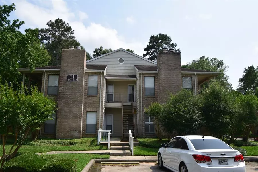 3500 Tangle Brush DR #165, The Woodlands, TX 77381