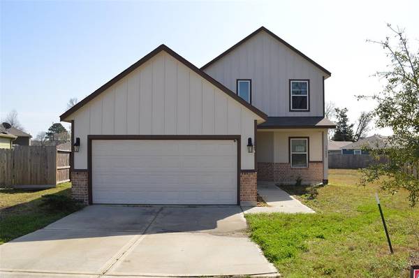 15002 Sorrento Bay CT, Willis, TX 77318