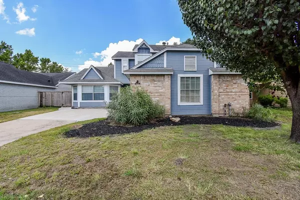 Houston, TX 77082,2710 Ashford Trail DR