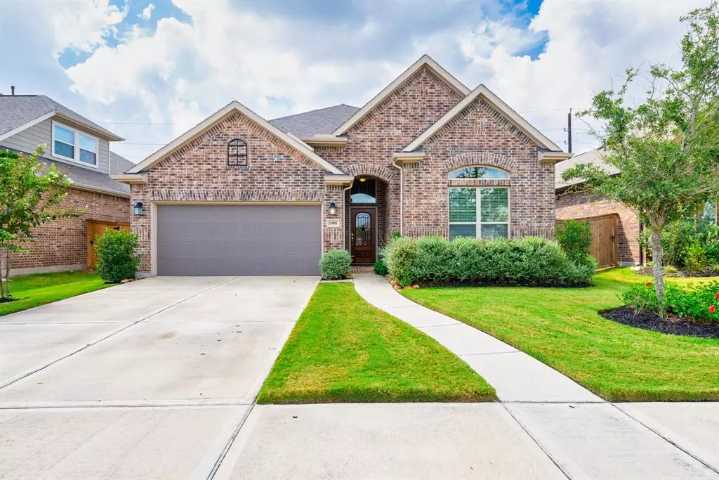 Katy, TX 77493,23911 Providence Glen