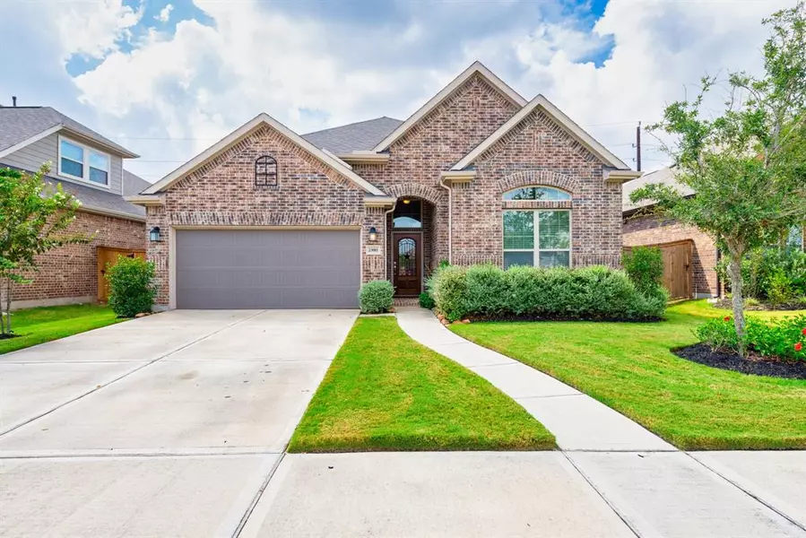 23911 Providence Glen, Katy, TX 77493