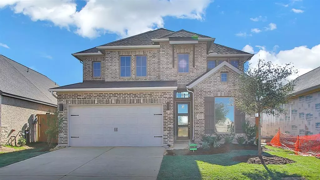 Cypress, TX 77433,21323 Manatee Rock LN