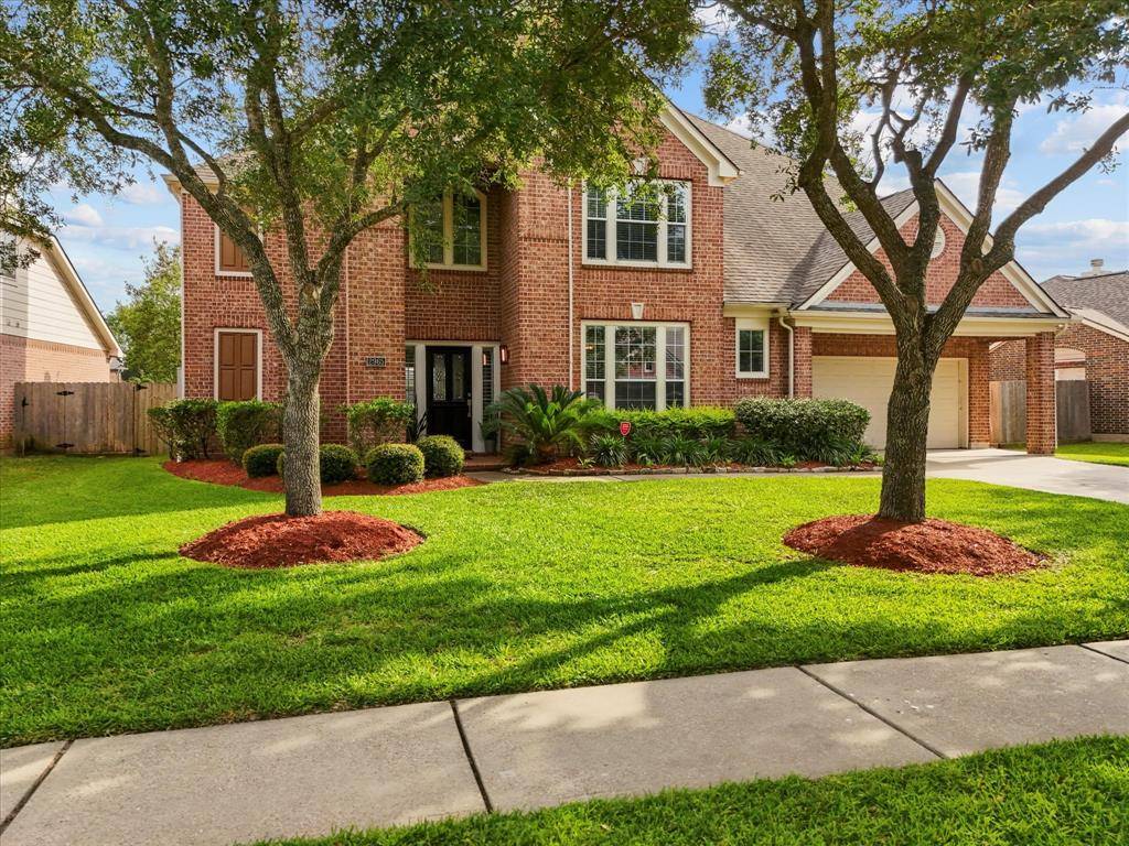 League City, TX 77573,2965 Rustic Pier LN