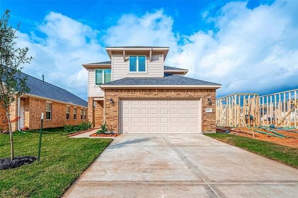 22851 Ephesus AVE, Tomball, TX 77377