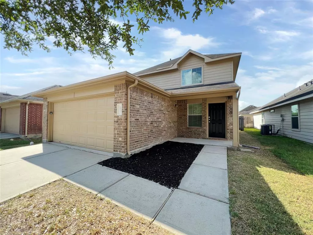 Houston, TX 77067,1127 Watson Crossing WAY