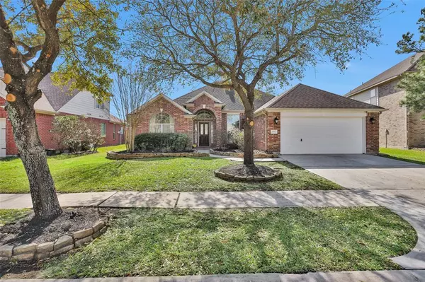 Spring, TX 77386,29807 S Legends Chase CIR