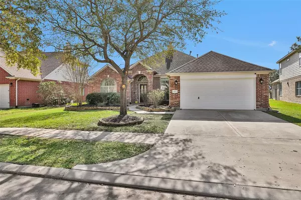 Spring, TX 77386,29807 S Legends Chase CIR