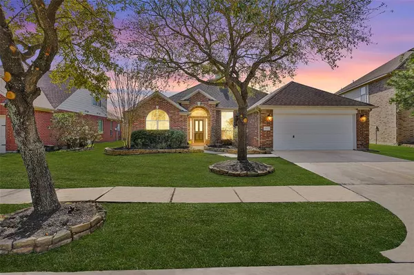 29807 S Legends Chase CIR, Spring, TX 77386