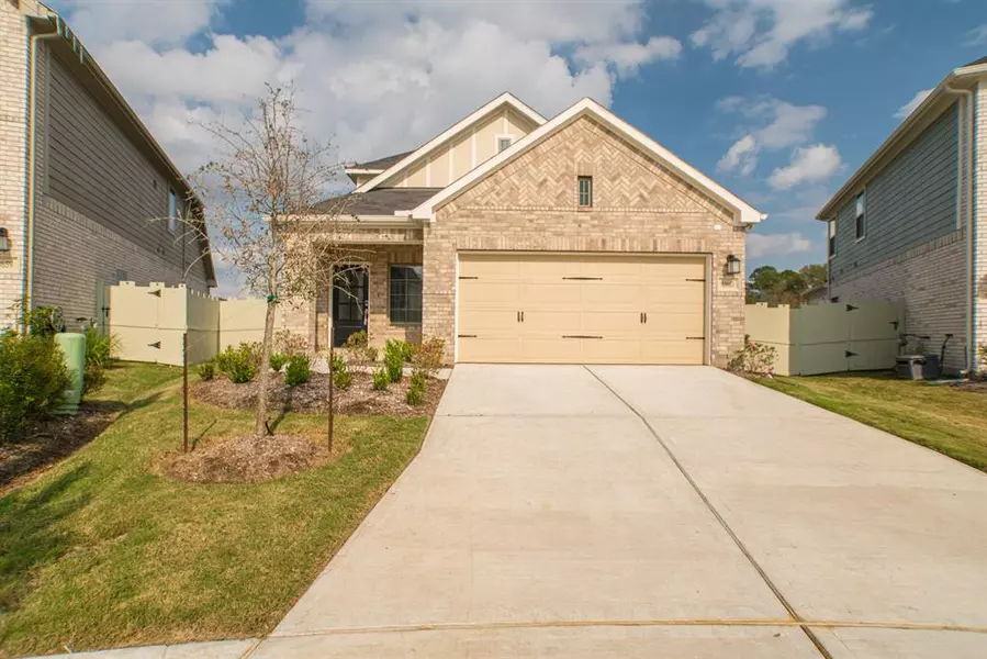 10663 Whitejacket, Conroe, TX 77385