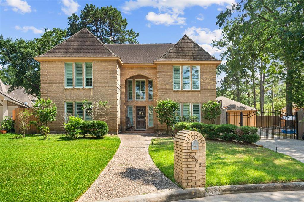6923 Mossridge DR, Houston, TX 77069