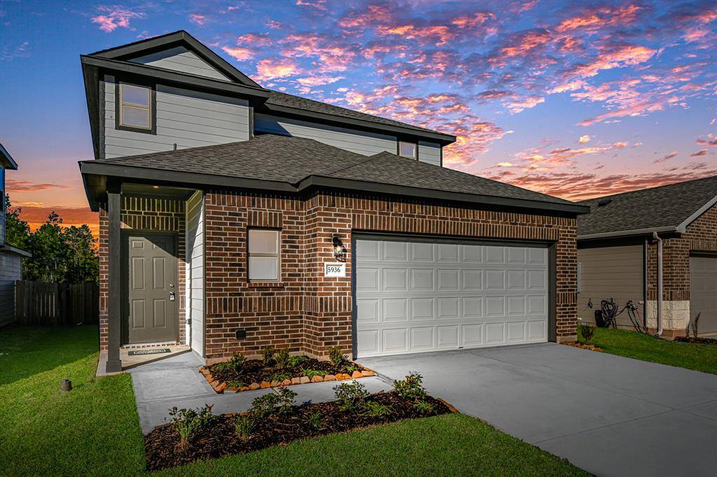 10544 Altitude Way, Conroe, TX 77303