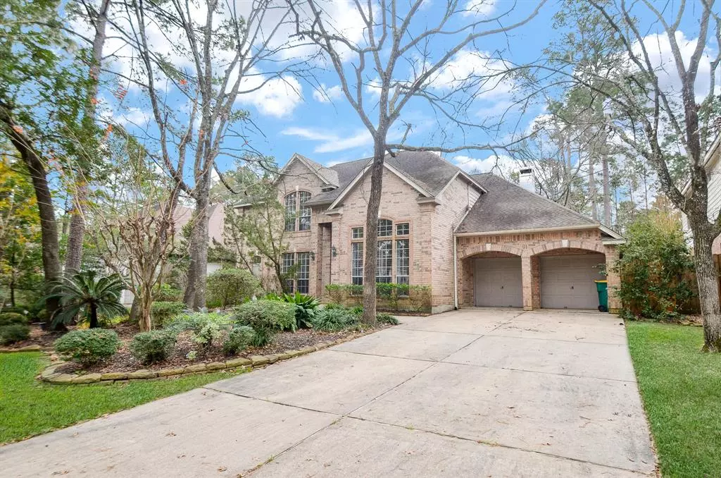 The Woodlands, TX 77382,91 E Green Gables CIR