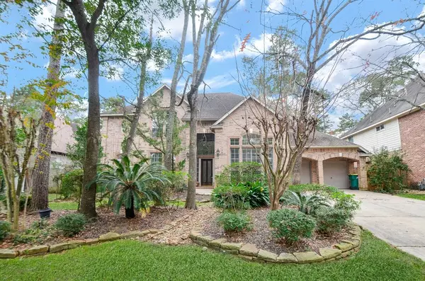 The Woodlands, TX 77382,91 E Green Gables CIR