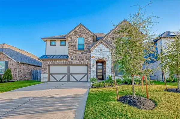 24406 Skytrail DR, Katy, TX 77493