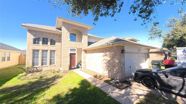 Cypress, TX 77433,7427 Bering Landing DR