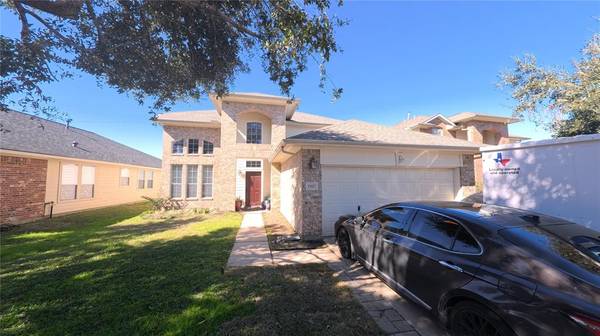 7427 Bering Landing DR,  Cypress,  TX 77433