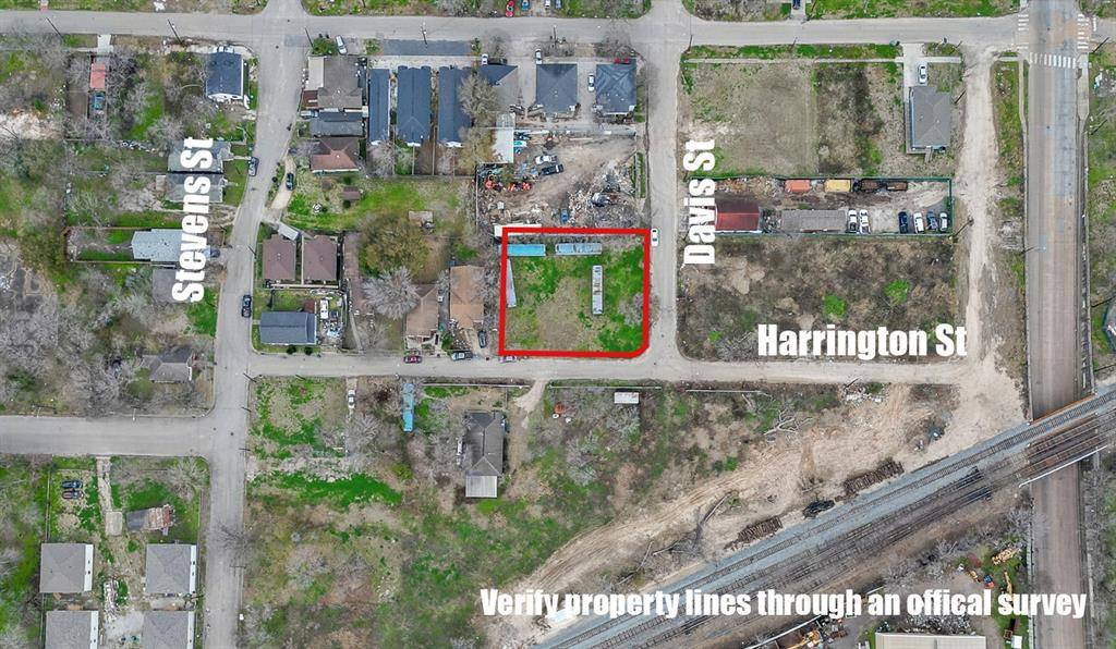 Houston, TX 77026,2716 Harrington ST