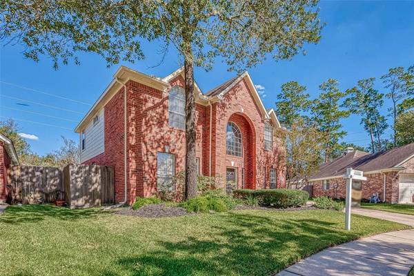 Cypress, TX 77429,14402 Antrim PL