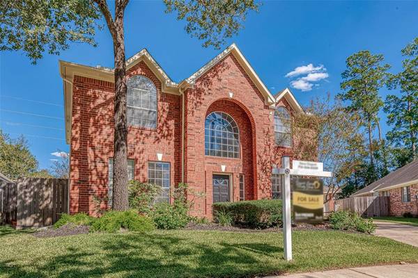 Cypress, TX 77429,14402 Antrim PL