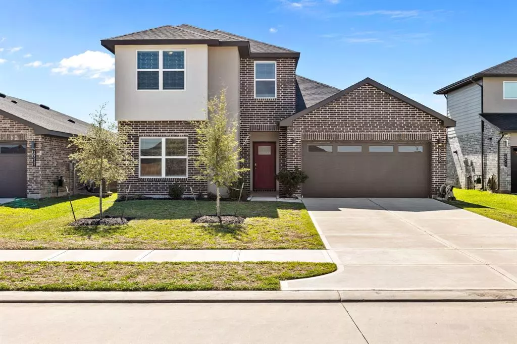 Katy, TX 77494,29515 Ella Larchmont CT