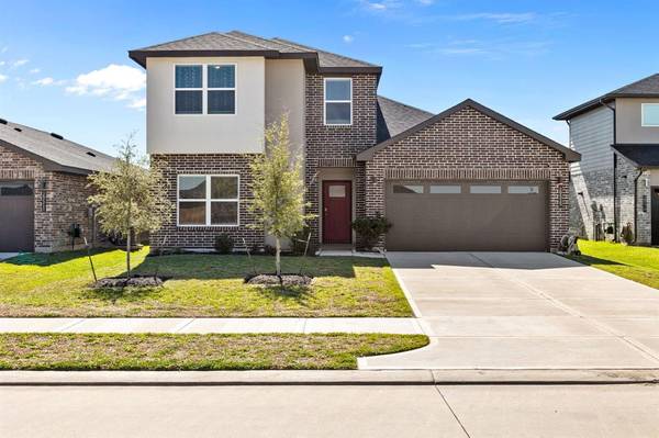 29515 Ella Larchmont CT, Katy, TX 77494