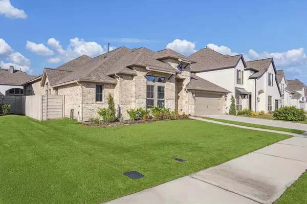 Manvel, TX 77578,4318 Rocky Stream CT