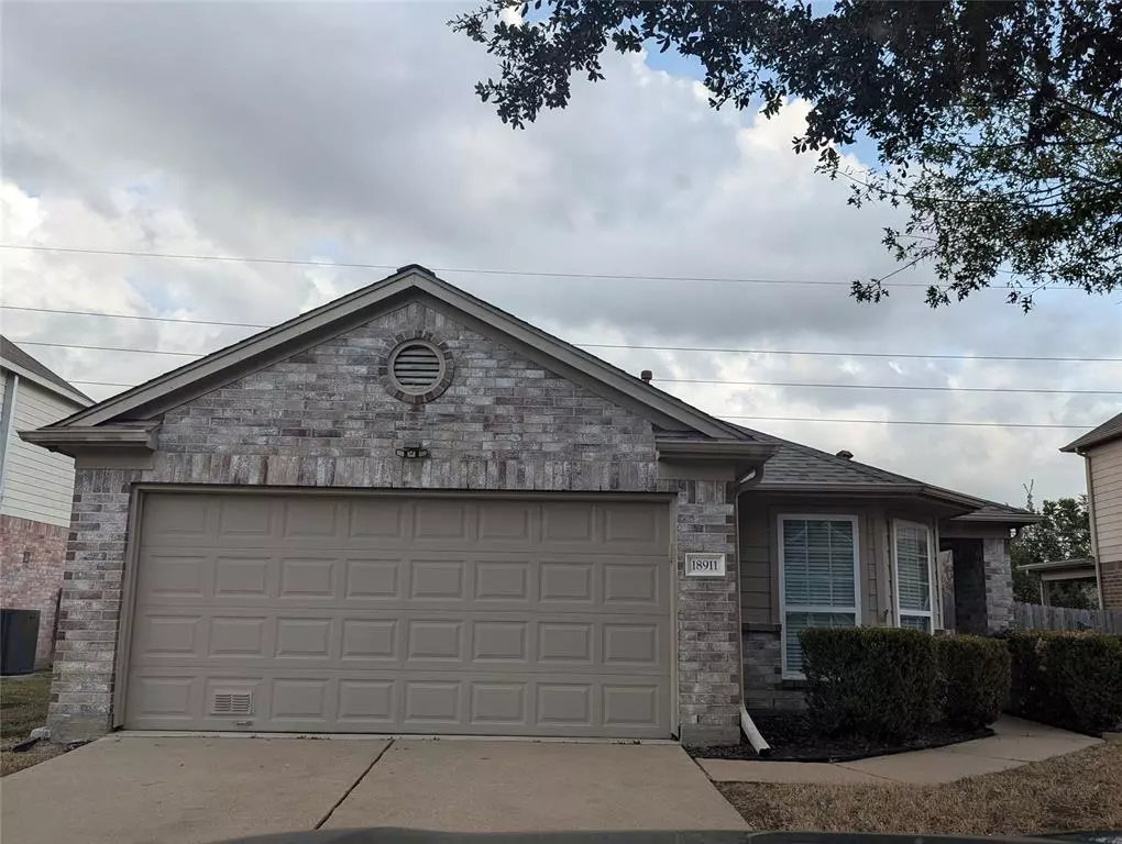 Houston, TX 77084,18911 Winding Stream LN