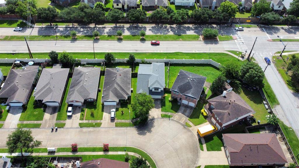 Sugar Land, TX 77498,2604 Eldridge Park WAY