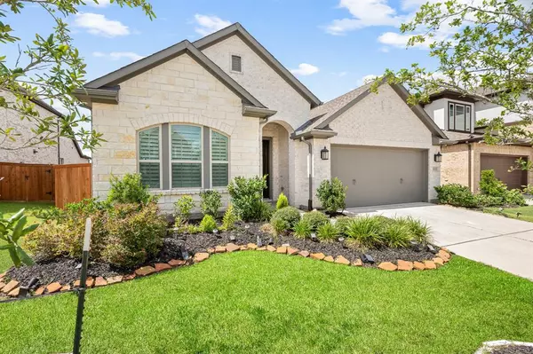 Cypress, TX 77433,18415 Counce Meadow CT