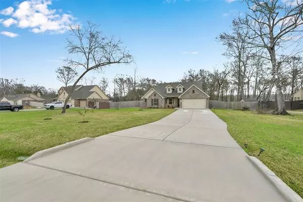 Conroe, TX 77303,9151 Fallow Deer DR